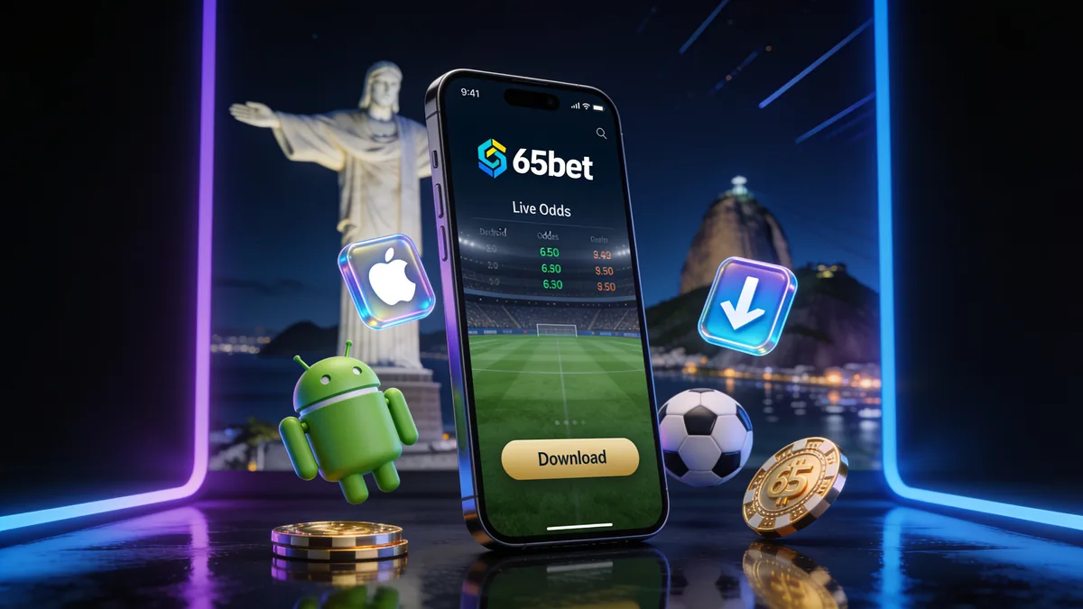65bet no Brasil — Principais Características da 65bet