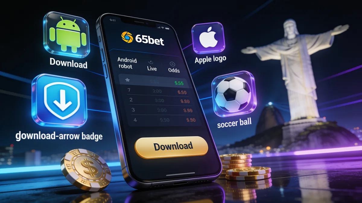 65bet no Brasil — Tudo o que Você Precisa Saber sobre o 65bet Cassino Online